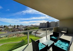 112 m² Condo ∙ 2 bedrooms ∙ 8 guests