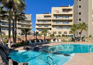112 m² Condo ∙ 2 bedrooms ∙ 8 guests
