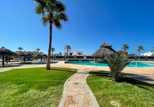 112 m² Condo ∙ 2 bedrooms ∙ 8 guests