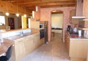 112 m² House ∙ 2 bedrooms ∙ 5 guests