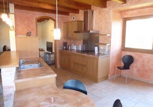 112 m² House ∙ 2 bedrooms ∙ 5 guests