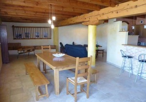 112 m² House ∙ 2 bedrooms ∙ 5 guests
