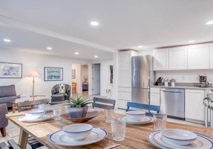 112 m² House ∙ 3 bedrooms ∙ 7 guests