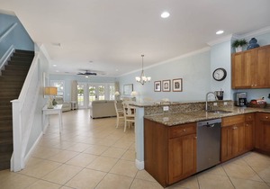 112 m² House ∙ 3 bedrooms ∙ 8 guests