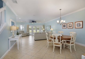 112 m² House ∙ 3 bedrooms ∙ 8 guests