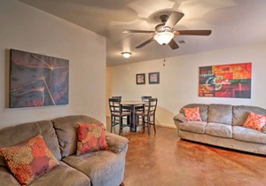 112 m² Maisonette ∙ 3 bedrooms ∙ 6 guests