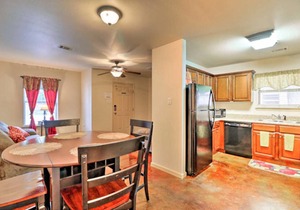 112 m² Maisonette ∙ 3 bedrooms ∙ 6 guests