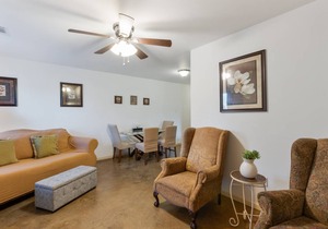 112 m² Maisonette ∙ 3 bedrooms ∙ 6 guests