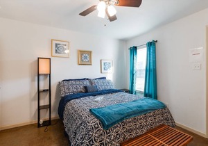112 m² Maisonette ∙ 3 bedrooms ∙ 6 guests