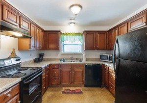 112 m² Maisonette ∙ 3 bedrooms ∙ 6 guests