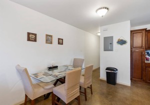 112 m² Maisonette ∙ 3 bedrooms ∙ 6 guests