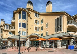 112^ Ski in/out + Ski Valet, 4 Season Pool & Spa!