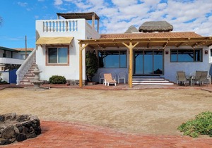 113 m² House ∙ 3 bedrooms ∙ 6 guests