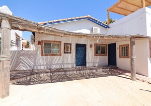 113 m² House ∙ 3 bedrooms ∙ 6 guests
