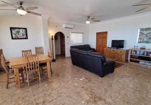 113 m² House ∙ 3 bedrooms ∙ 6 guests