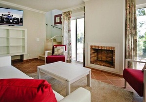 113 m² House ∙ 3 bedrooms ∙ 6 guests