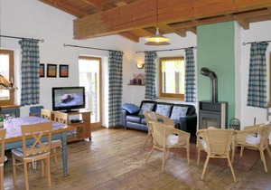 113 m² House ∙ 5 bedrooms ∙ 10 guests