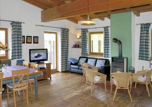 113 m² House ∙ 5 bedrooms ∙ 10 guests