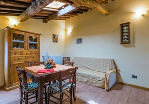 114 m² House ∙ 4 bedrooms ∙ 6 guests