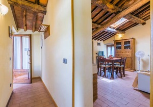 114 m² House ∙ 4 bedrooms ∙ 6 guests