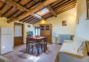 114 m² House ∙ 4 bedrooms ∙ 6 guests