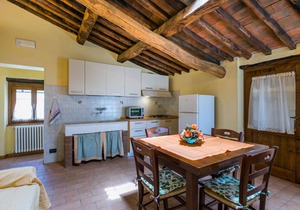 114 m² House ∙ 4 bedrooms ∙ 6 guests