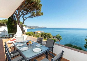 115 m² Accommodation ∙ 4 bedrooms ∙ 8 guests