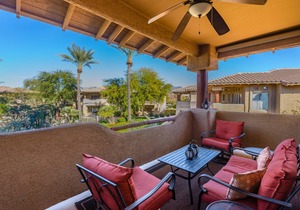 115 m² Condo ∙ 2 bedrooms ∙ 6 guests