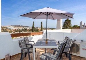 115 m² House ∙ 3 bedrooms ∙ 6 guests