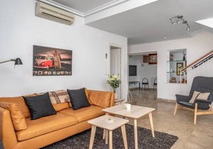 115 m² House ∙ 3 bedrooms ∙ 6 guests
