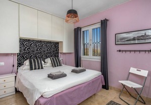 115 m² House ∙ 3 bedrooms ∙ 6 guests