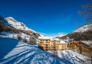 116 m² Apartment ∙ 4 bedrooms ∙ 8 guests