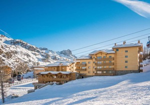 116 m² Apartment ∙ 4 bedrooms ∙ 8 guests