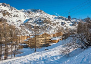 116 m² Apartment ∙ 4 bedrooms ∙ 8 guests