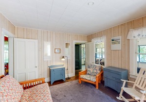 116 m² Cabin ∙ 4 bedrooms ∙ 9 guests