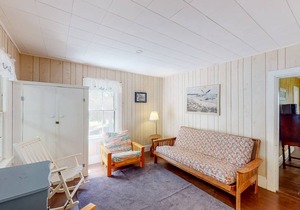 116 m² Cabin ∙ 4 bedrooms ∙ 9 guests