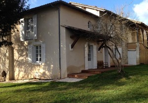 116 m² House ∙ 2 bedrooms ∙ 4 guests