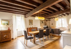 116 m² House ∙ 2 bedrooms ∙ 4 guests