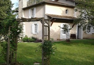 116 m² House ∙ 2 bedrooms ∙ 4 guests