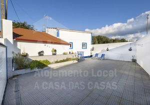 116 m² House ∙ 2 bedrooms ∙ 4 guests