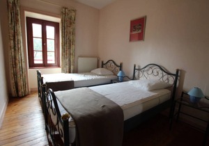 117 m² House ∙ 4 bedrooms ∙ 8 guests