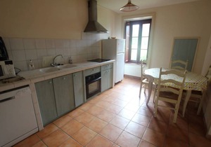 117 m² House ∙ 4 bedrooms ∙ 8 guests