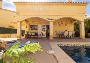 118 m² Accommodation ∙ 4 bedrooms ∙ 11 guests