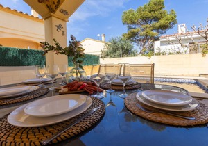 118 m² Accommodation ∙ 4 bedrooms ∙ 11 guests