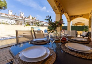 118 m² Accommodation ∙ 4 bedrooms ∙ 11 guests