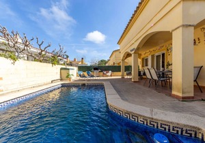 118 m² Accommodation ∙ 4 bedrooms ∙ 11 guests