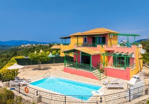 118 m² Villa ∙ 2 bedrooms ∙ 6 guests