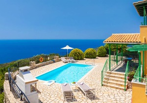 118 m² Villa ∙ 2 bedrooms ∙ 6 guests