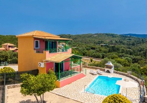 118 m² Villa ∙ 2 bedrooms ∙ 6 guests