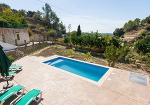 118 m² Villa ∙ 3 bedrooms ∙ 5 guests